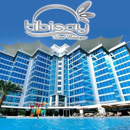 Tibisay Hotel Boutique Pampatar Exterior photo
