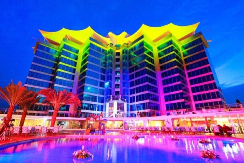 Tibisay Hotel Boutique Pampatar Exterior photo