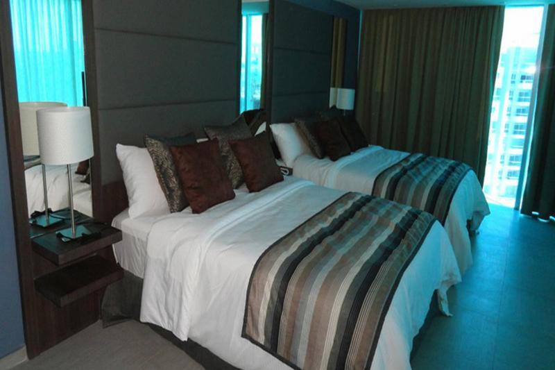 Tibisay Hotel Boutique Pampatar Exterior photo